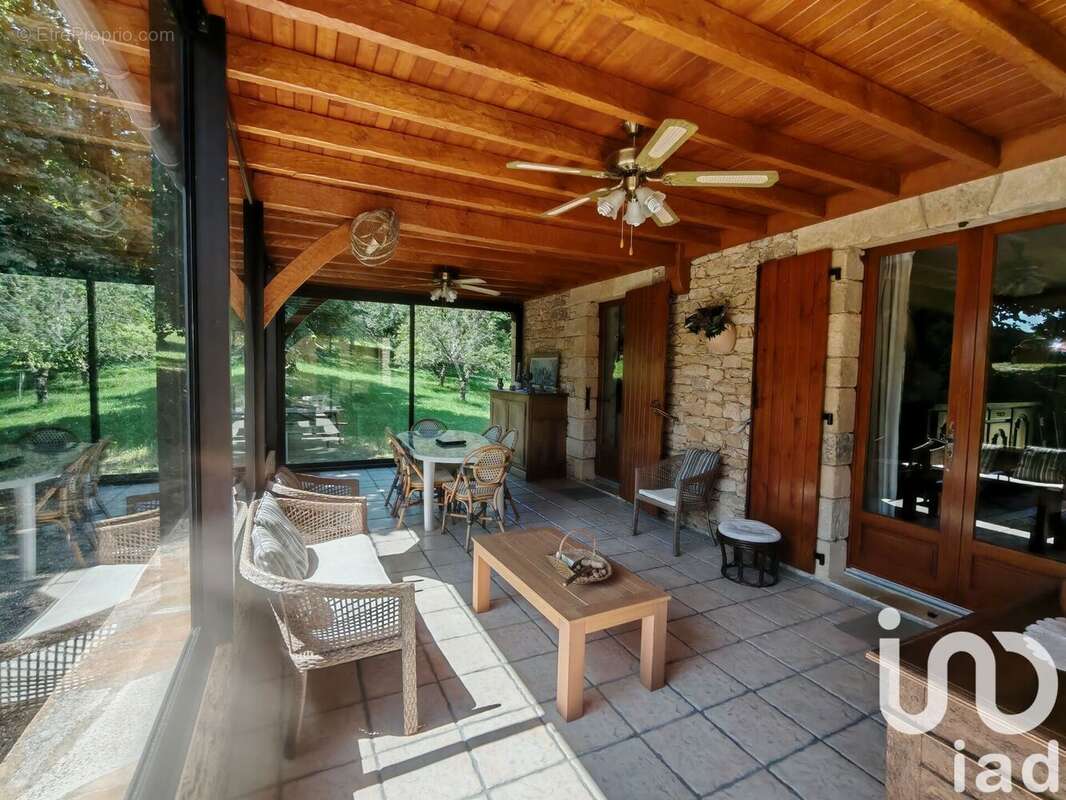 Photo 4 - Maison à SARLAT-LA-CANEDA