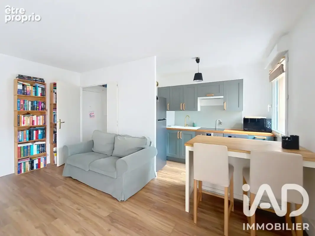 Photo 1 - Appartement à ROISSY-EN-BRIE