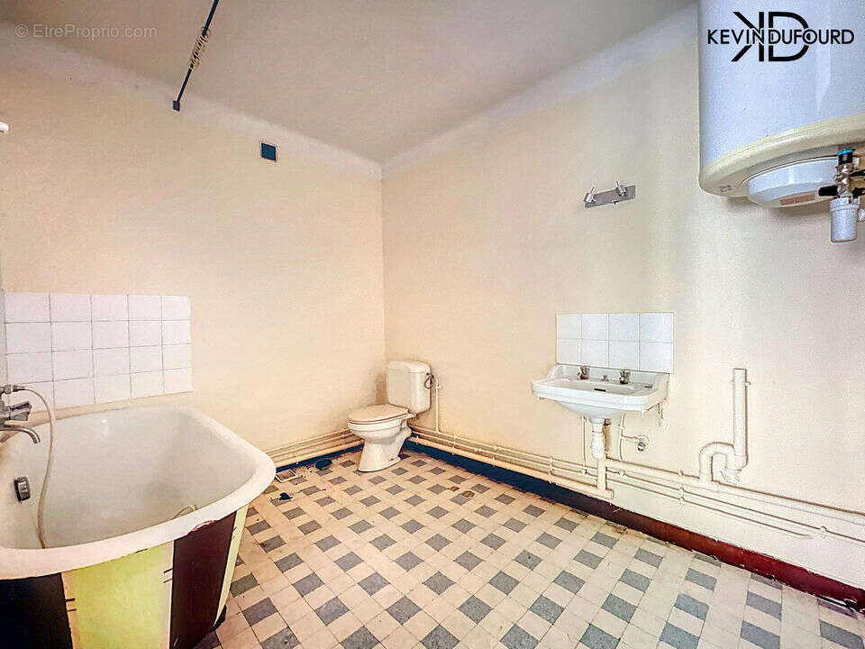 Appartement à AUBENAS