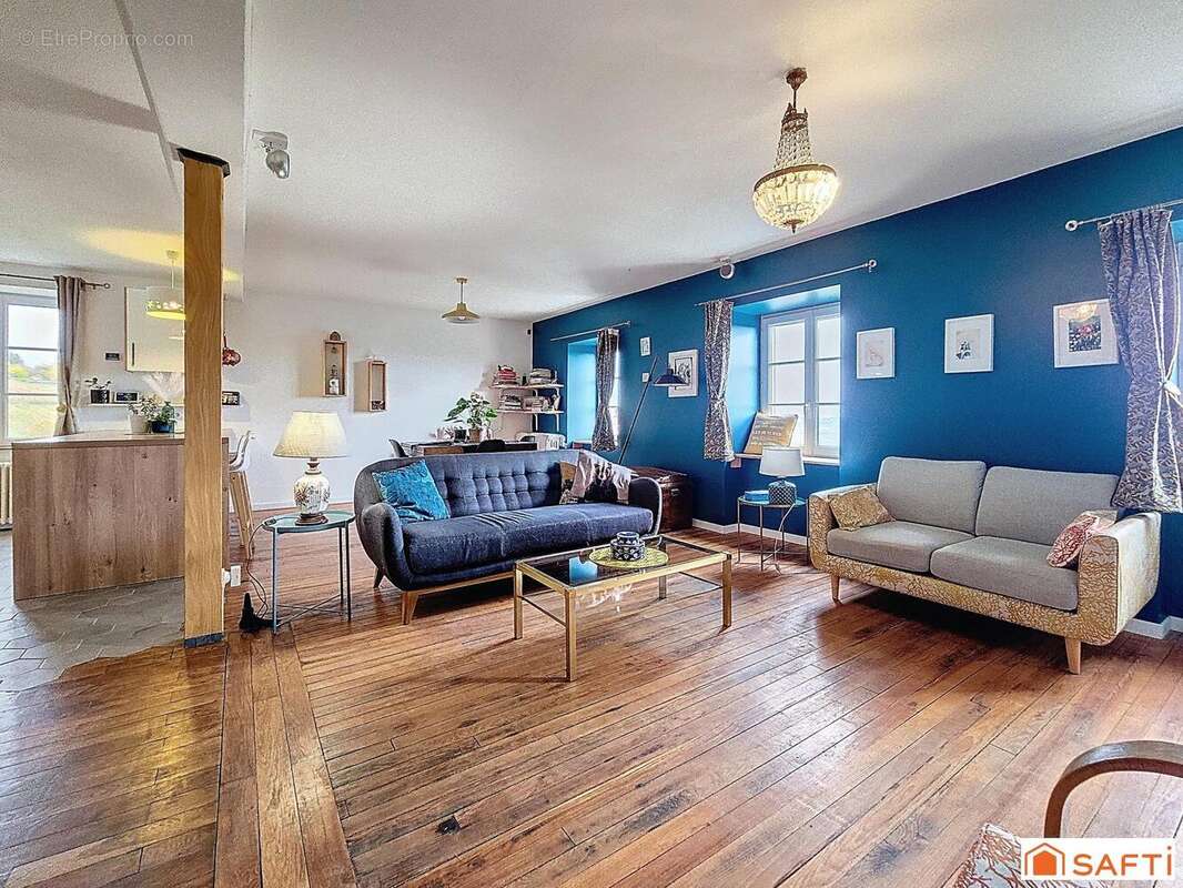 Photo 5 - Maison à THEIZE