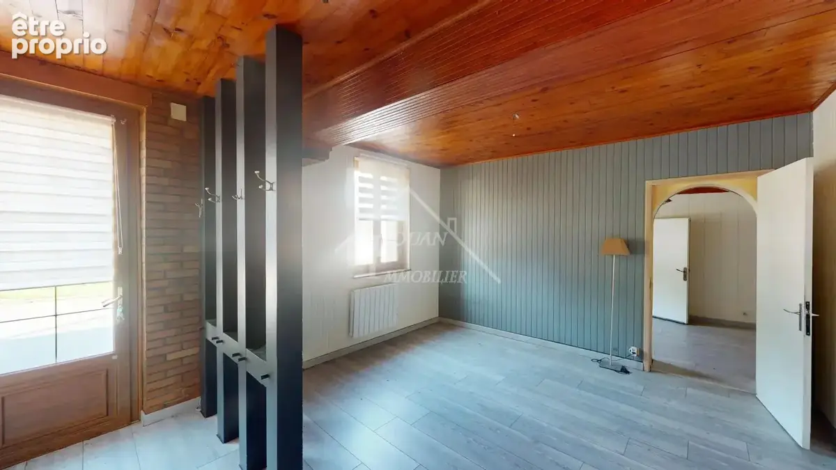 Maison de village - photo 23