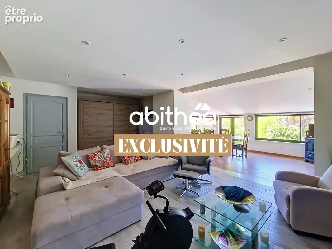 Exclusivité  Maison Charentaise  197m2 hab  5 chambres dont 1 suite  Garage  Dépendance  1350 m2 terrain - photo 6
