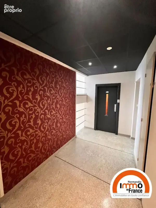 Appartement Hyper centre Rouen (cathédrale) 3 pièce(s) 73.27 m2 - photo 5