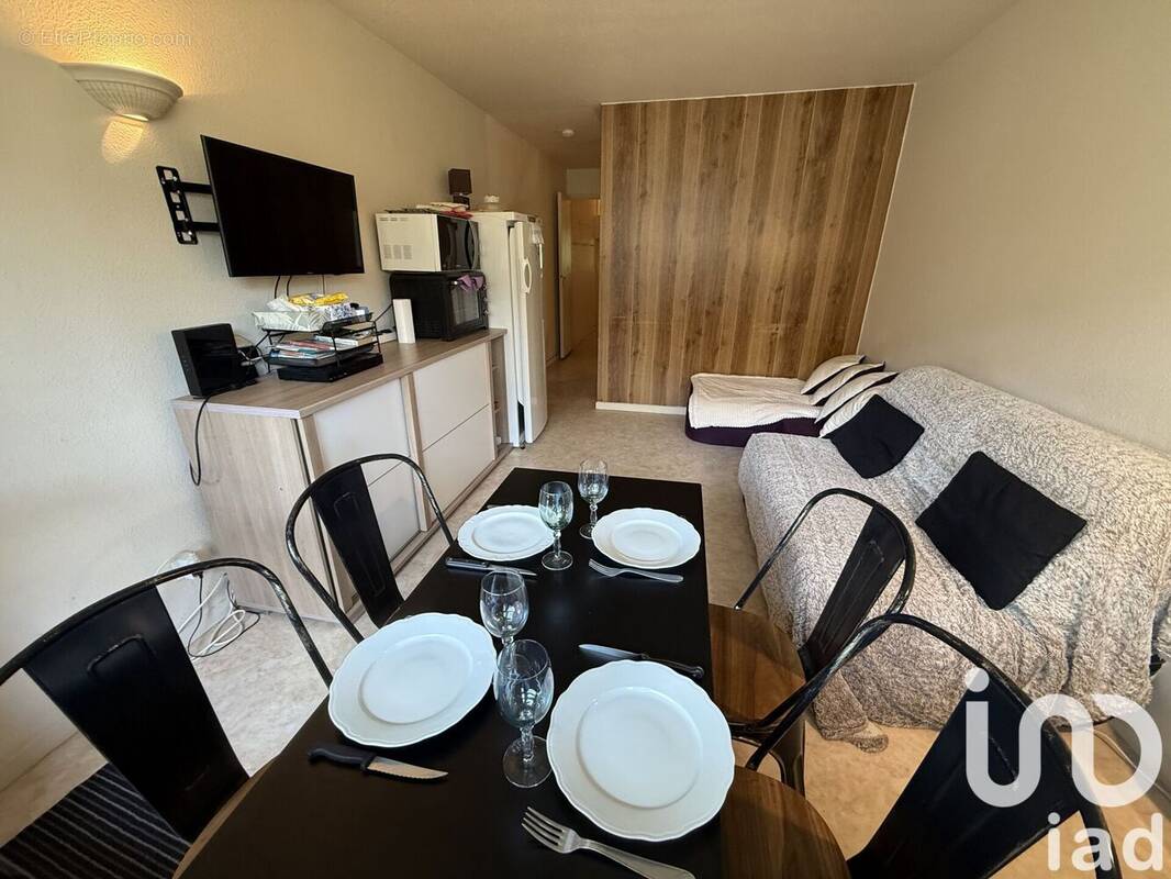 Photo 1 - Appartement à ASTUGUE