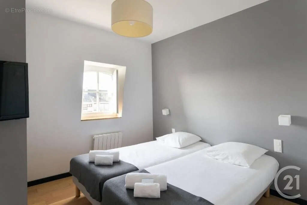 Appartement à DINARD