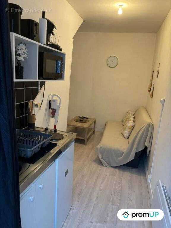 Appartement à VILLERS-SUR-MER