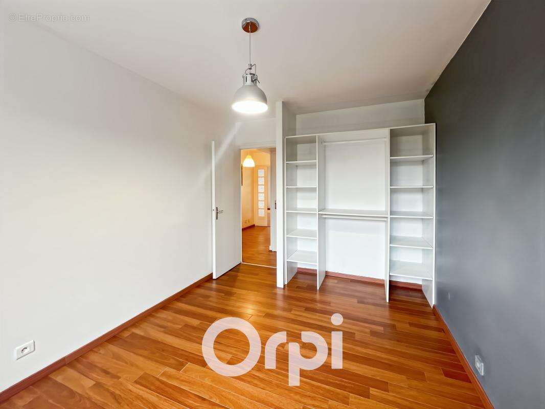 Appartement à LA ROCHE-SUR-YON