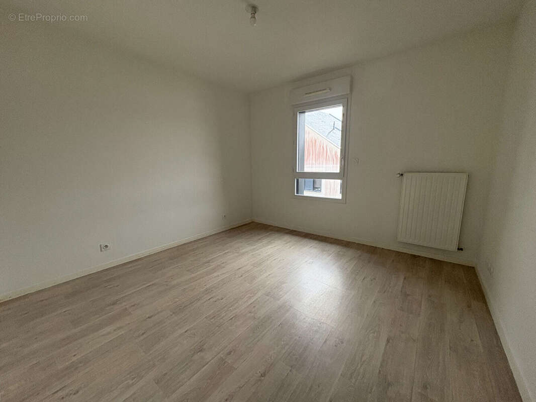 Appartement Saint Malo 3 pièces/Balcon/Stationnements/Saint Malo/ Chateaumalo - photo 6