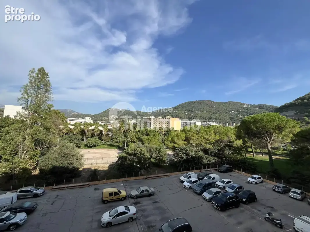 Vente  Nice l'Ariane appartement 4 pièces - photo 11