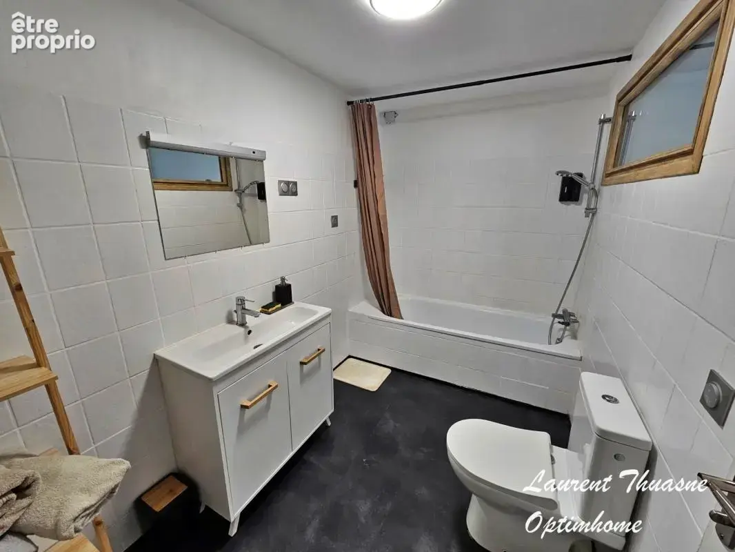 Belle périgourdine de 200 m² avec 6 chambres, appartement indépendant – Proche Périgueux - photo 19