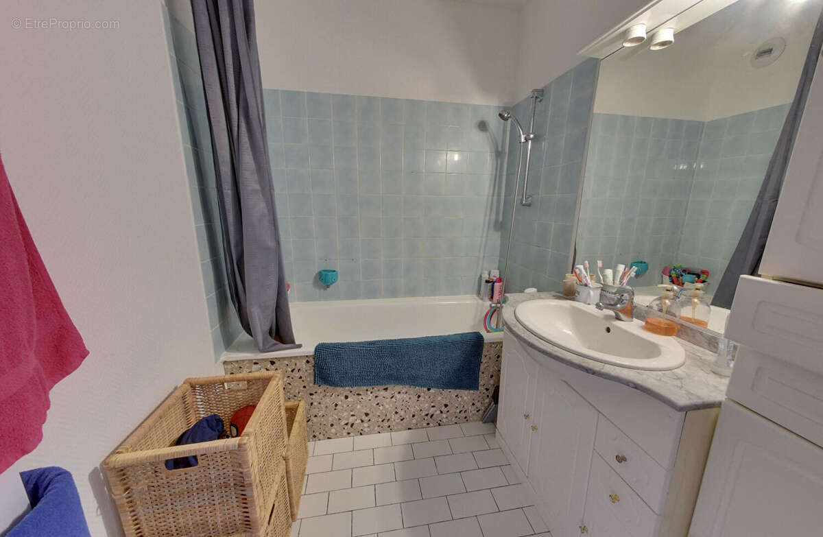 Appartement à RAMBOUILLET