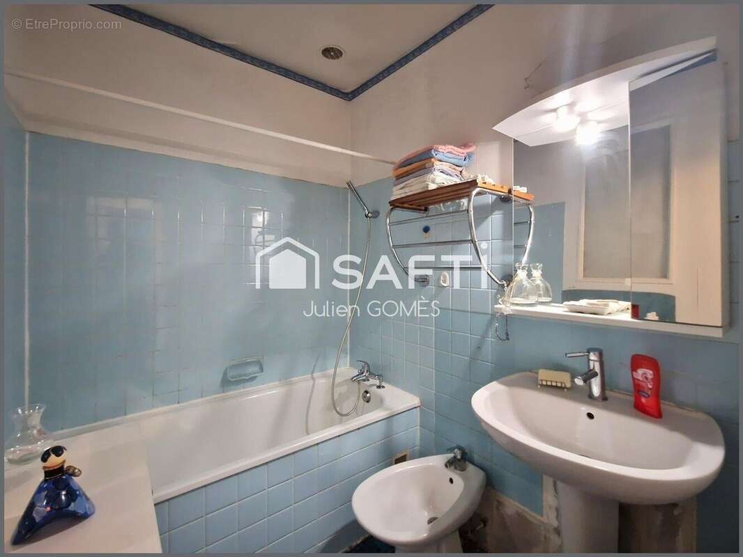 Photo 9 - Maison à CLAYE-SOUILLY