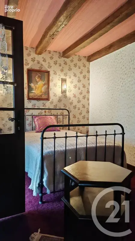 Maison 7 pièces 137 m² à vendre à Le Fay (71580) - photo 11