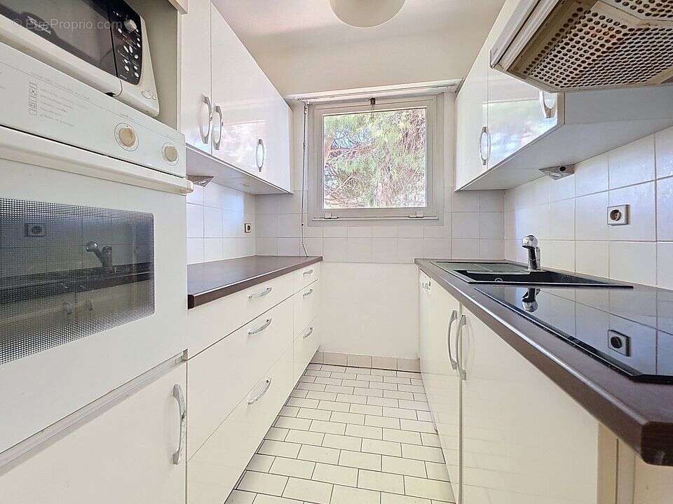 Appartement à LE CANNET