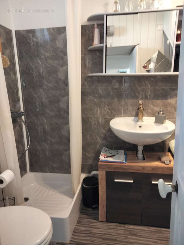 Maison à SAINT-BENIN-D&#039;AZY