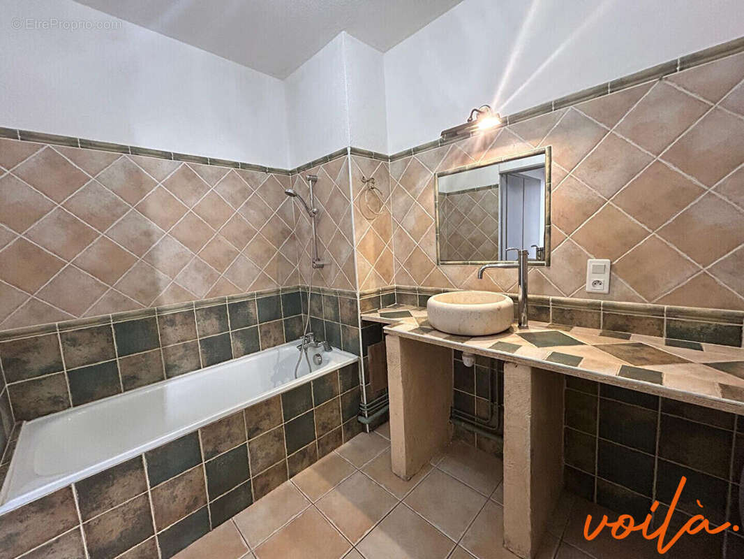 Appartement à NARBONNE