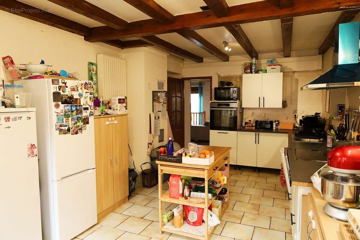 Maison à LA BROQUE