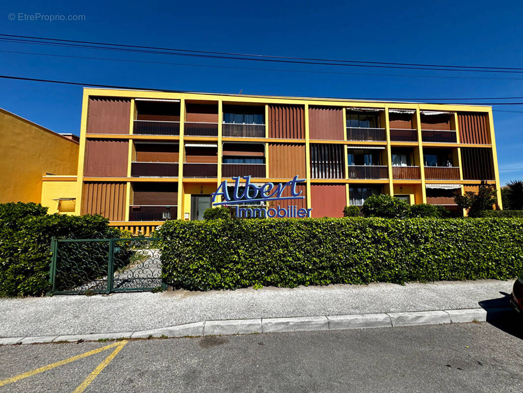 Appartement à LA SEYNE-SUR-MER