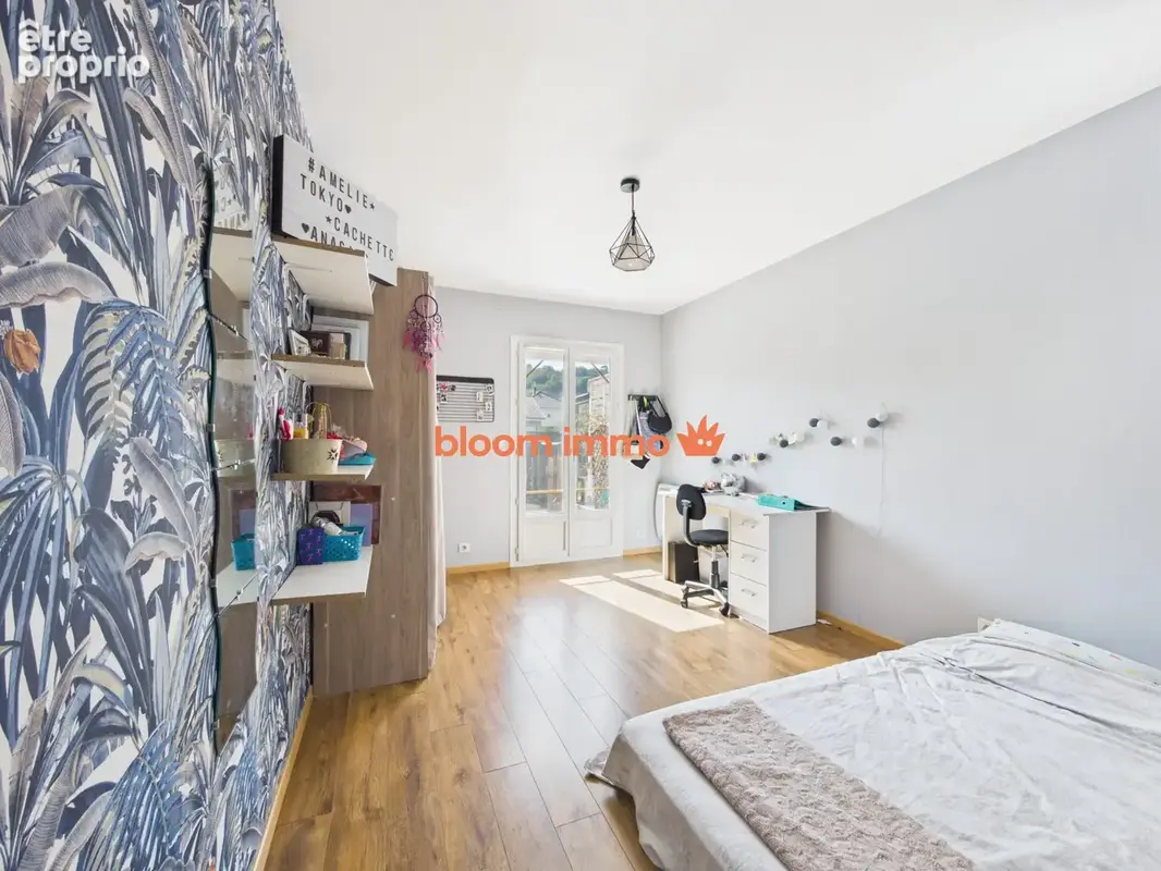 CHAMBRE 1