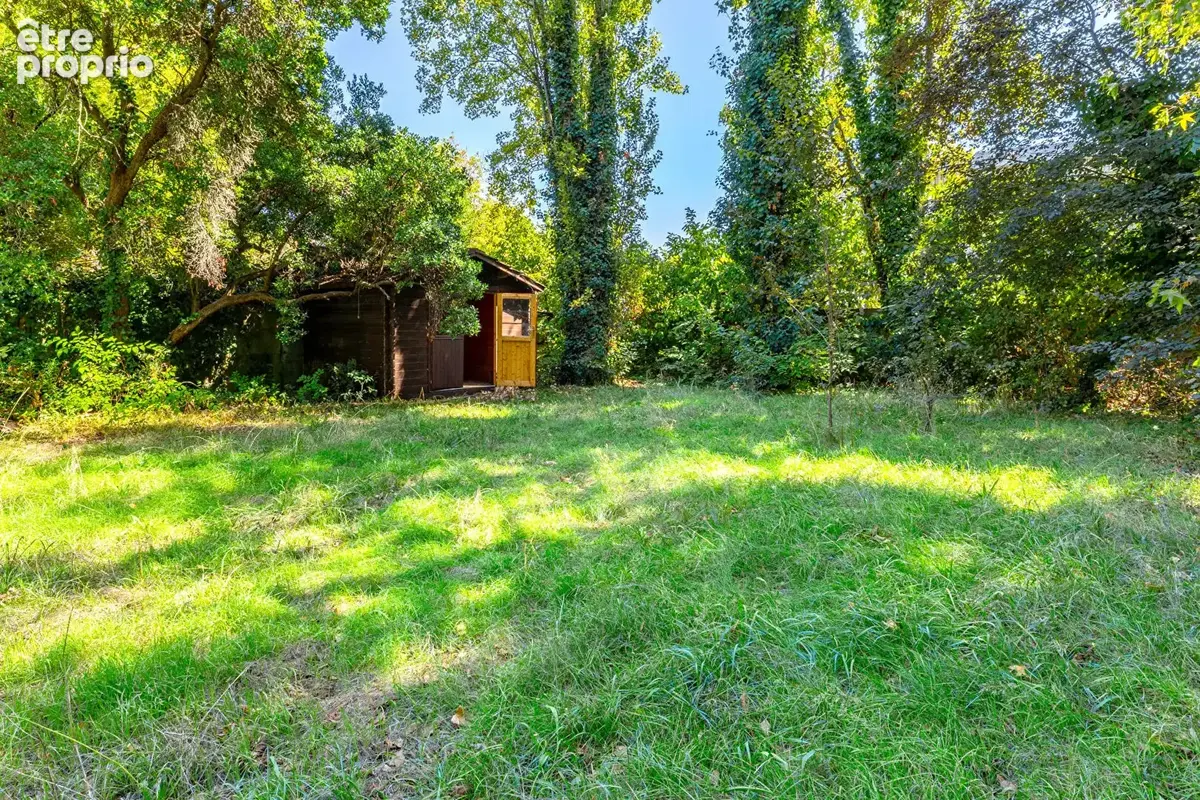 Photo Appartement à Begles au prix de 298 000€