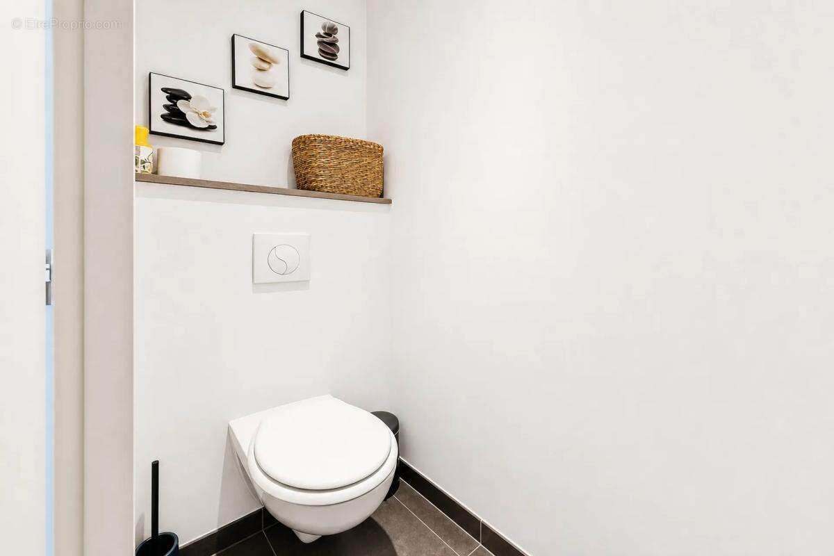 Appartement à LES SABLES-D'OLONNE