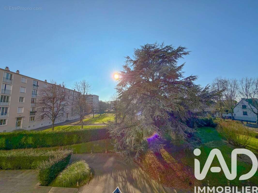 Photo 5 - Appartement à RENNES