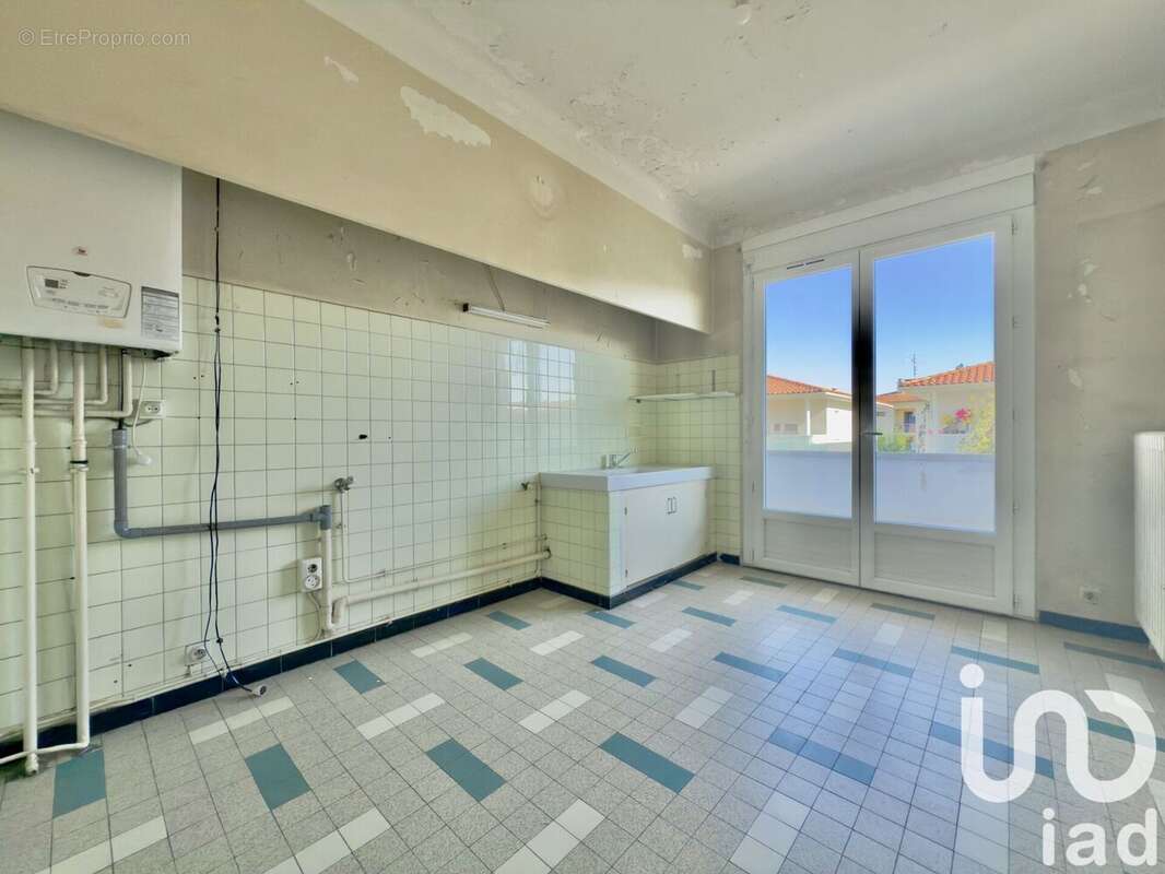 Photo 3 - Appartement à TOULOUSE