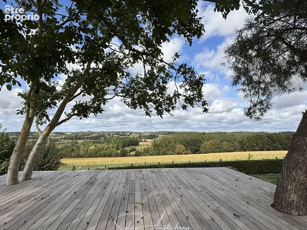 Bien immobilier à vendre à La Ferte-Bernard (72400) - photo 2