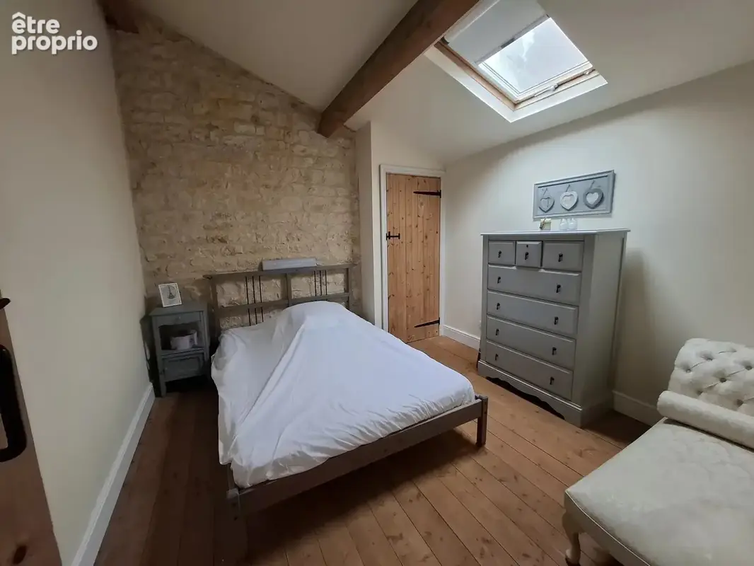 Maison magnifiquement rénovée - une combinaison parfaite de confort moderne et de caractère traditionnel - photo 8