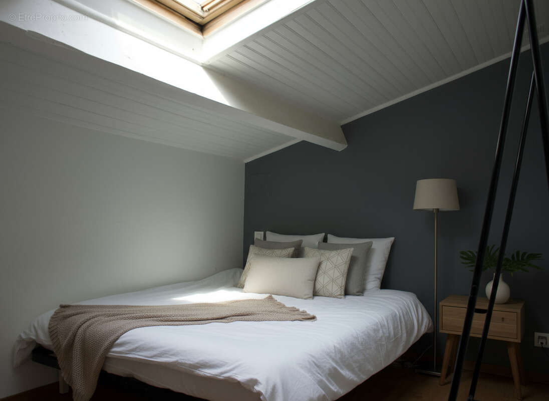 Appartement à HOSSEGOR