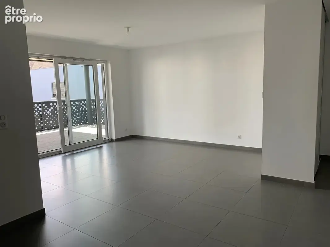 3 pièces de standing sur BLOTZHEIM - photo 2