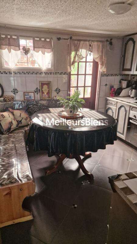 Maison 3 chambres avec garage, véranda et jardin à Lens - photo 12
