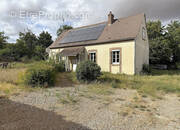 Maison à BOISSY-LES-PERCHE