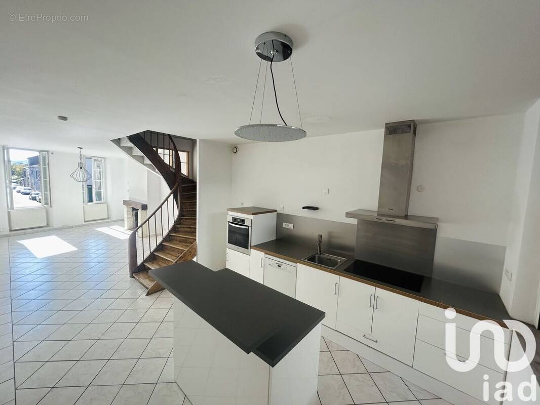 Photo 1 - Maison à NERAC