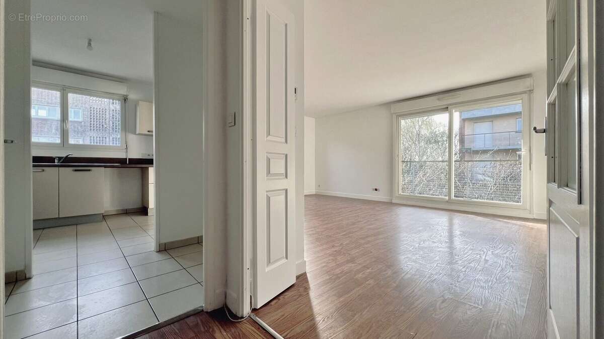 Appartement à TOURCOING