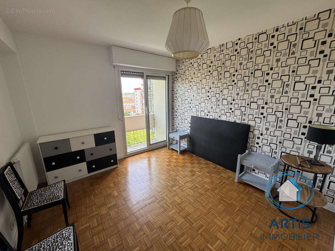 Appartement à CIBOURE