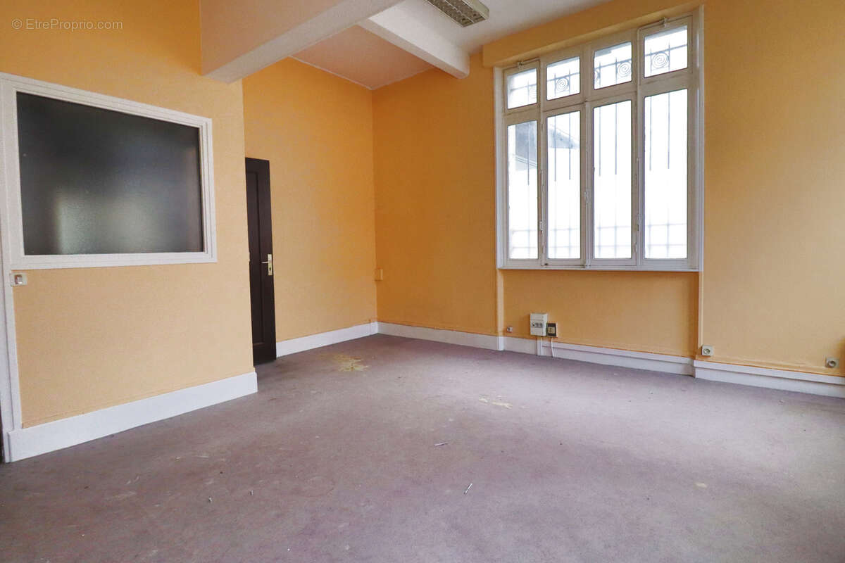 Appartement à CHALONS-EN-CHAMPAGNE