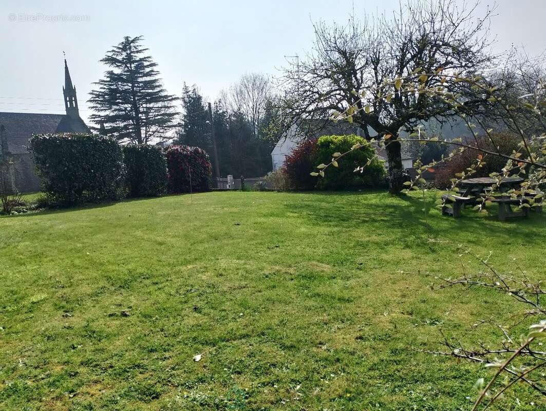 Deux maison en pierre - photo 20