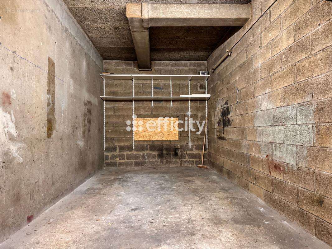 Appartement à RUEIL-MALMAISON