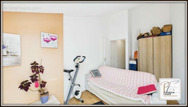 Appartement à BRIANCON