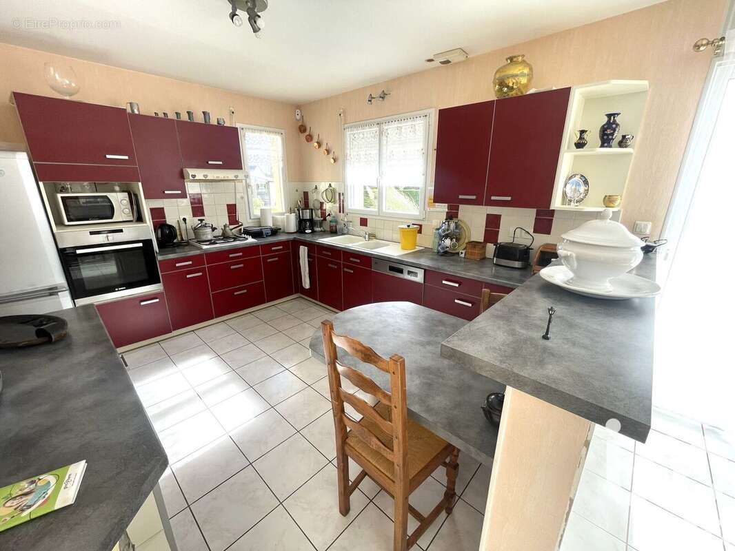 Photo 9 - Maison à SAINTE-MERE-EGLISE