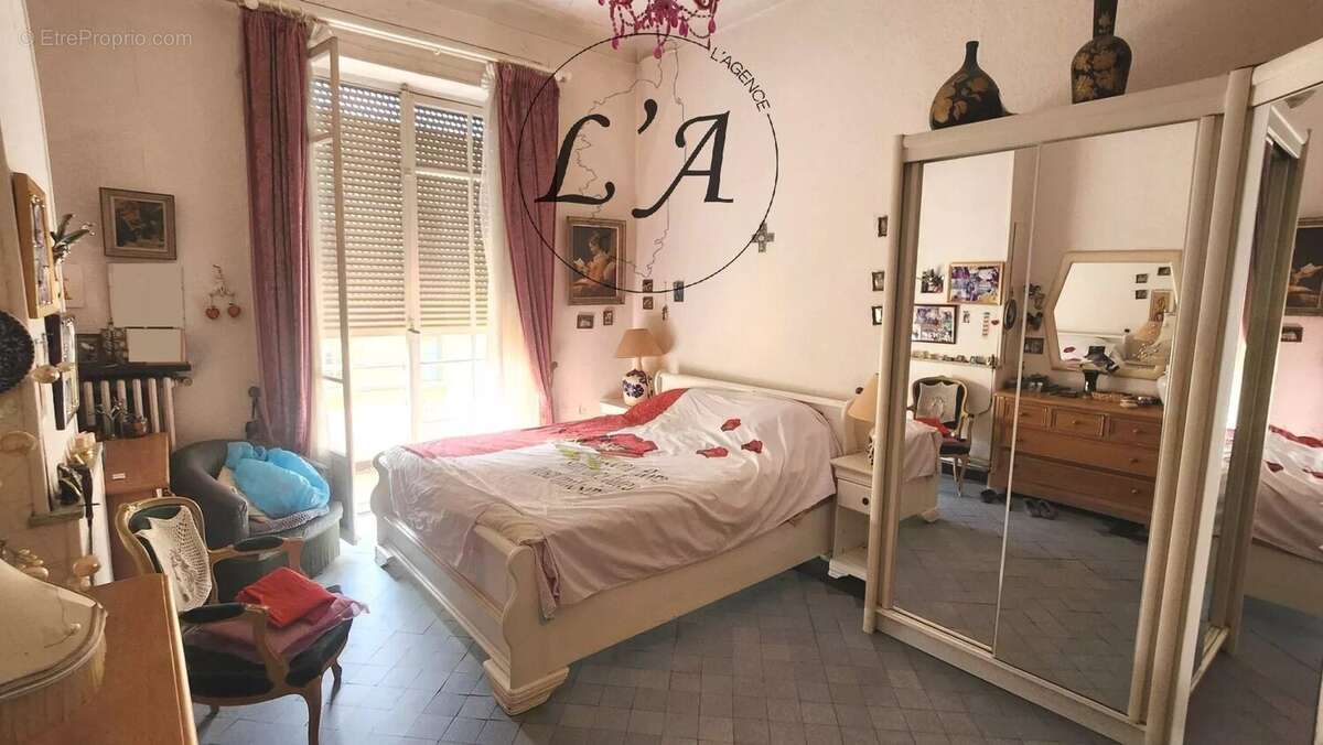 Appartement à AJACCIO