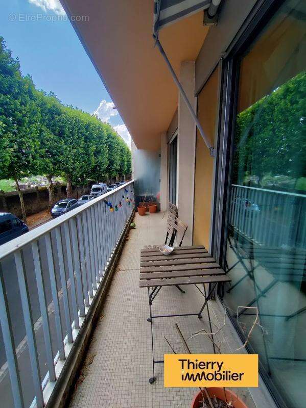 Saint clement jardin des plantes gare sncf - photo 3