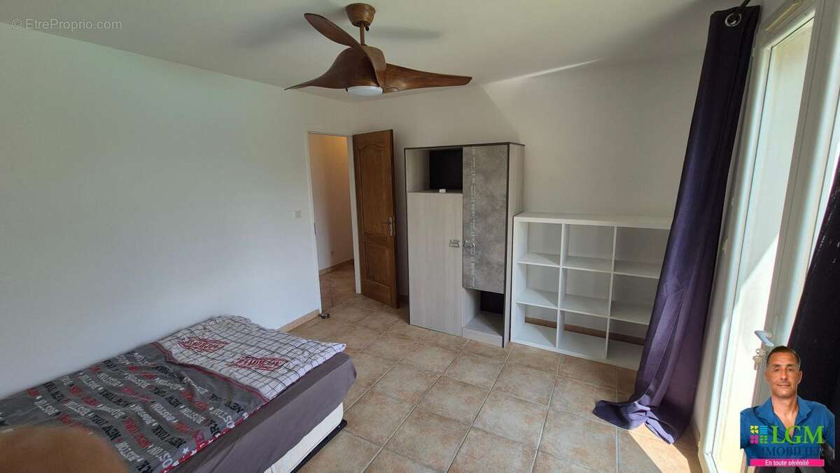 Maison à SAINT-VICTOR-DE-MALCAP