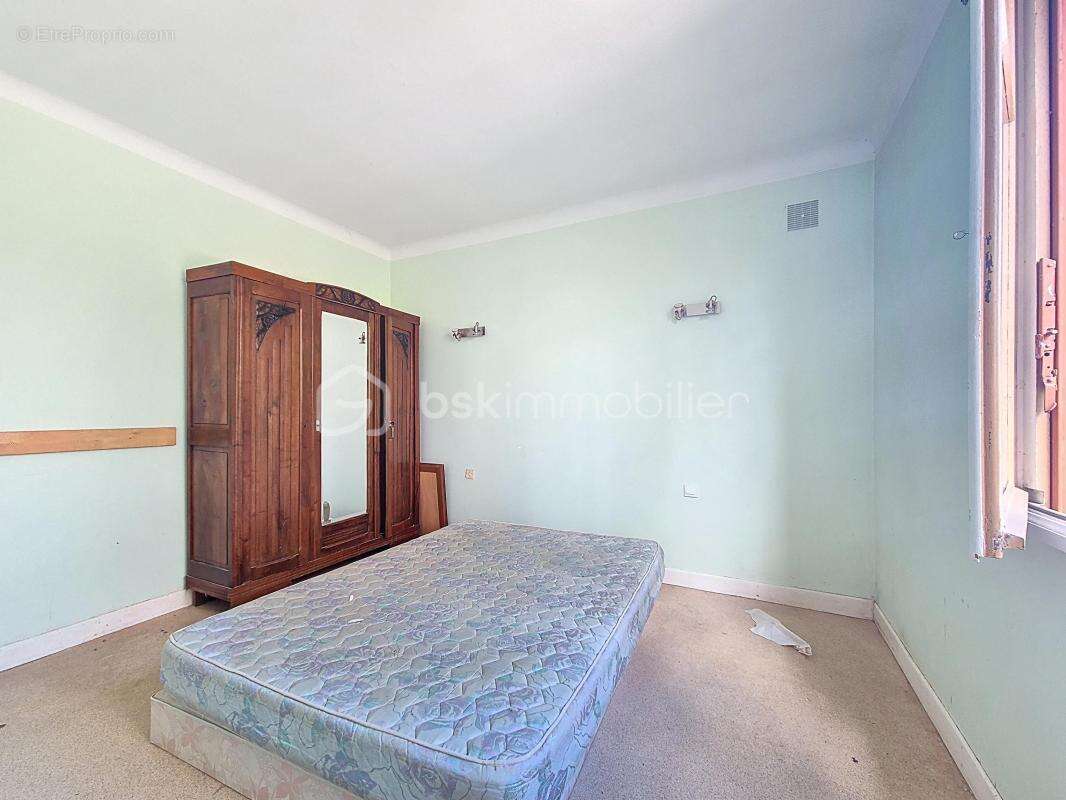 Maison à CASTELSARRASIN