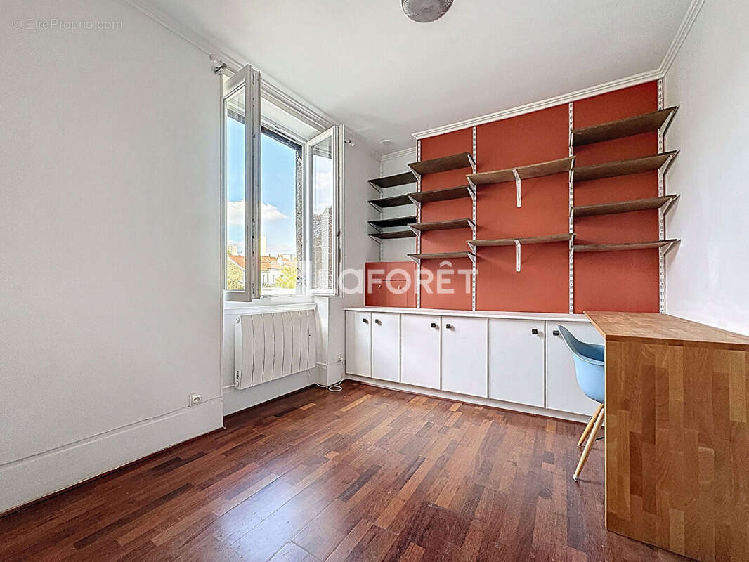 Appartement à BAGNOLET