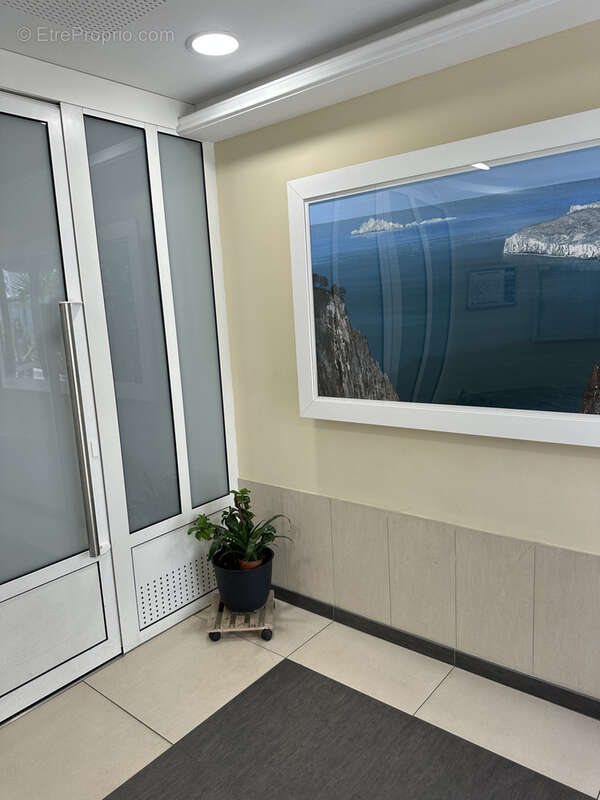 Appartement à MARSEILLE-12E