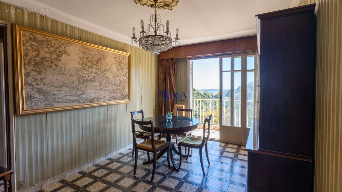 Photo 2 - Appartement à CANNES