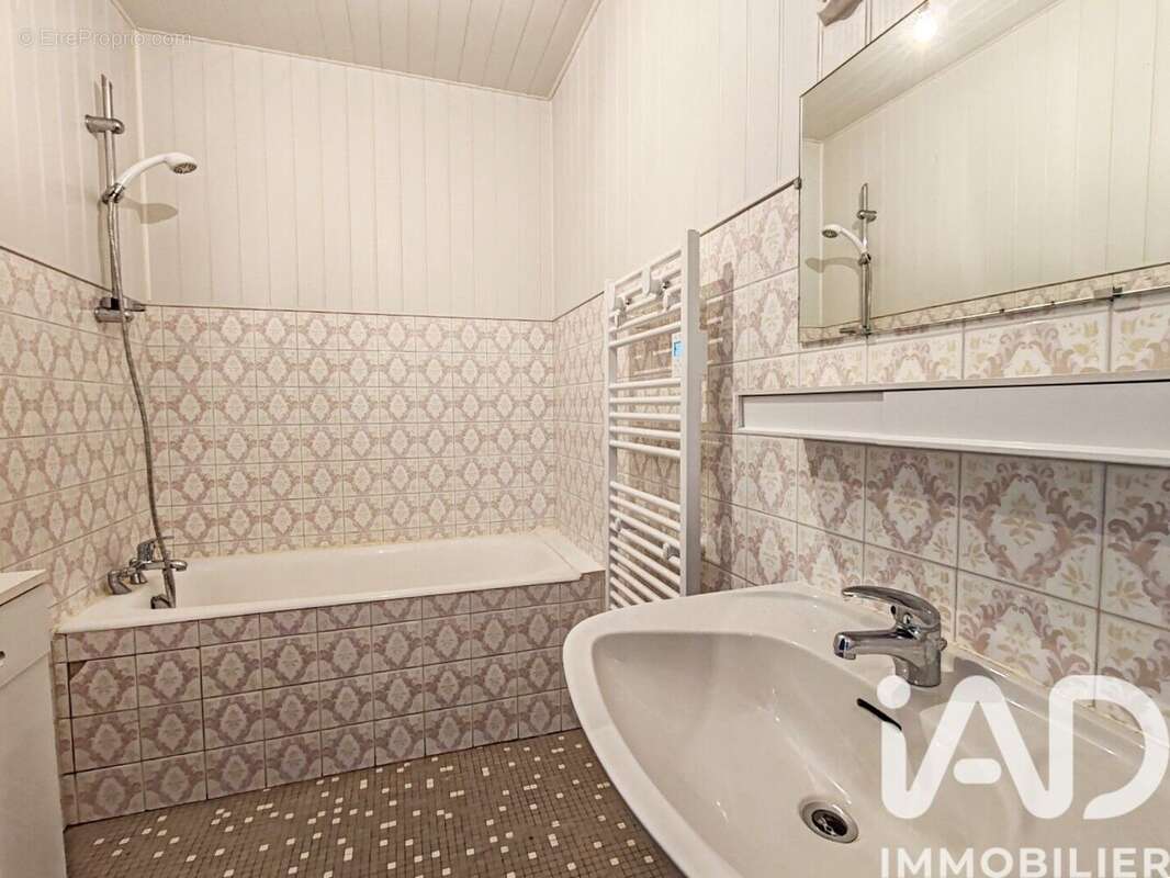 Photo 6 - Appartement à SAINT-JEAN-DE-MONTS