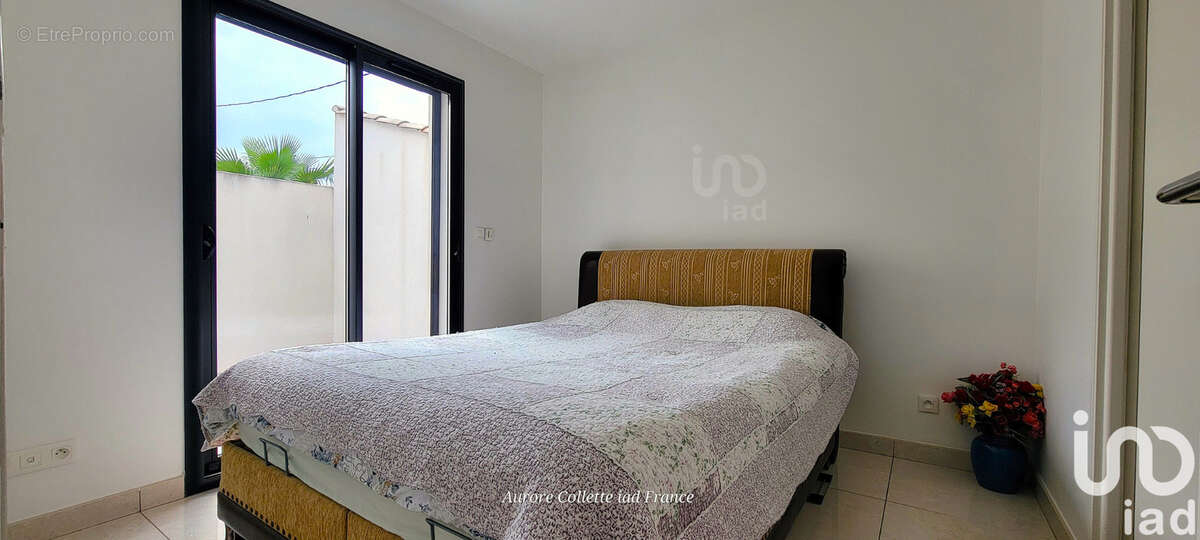 Photo 8 - Maison à SAINT-MARCEL-SUR-AUDE